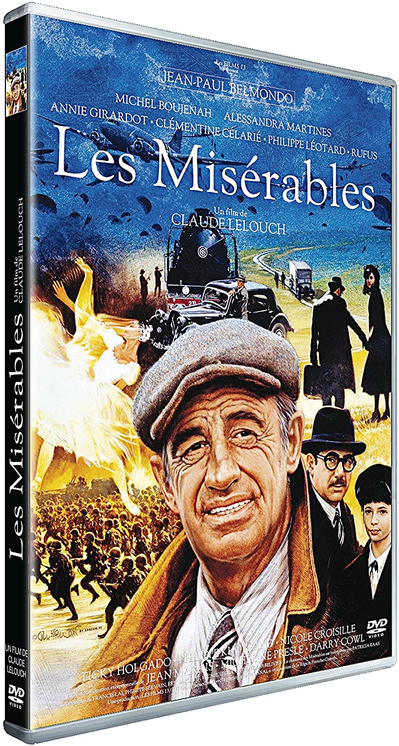 Les misérables