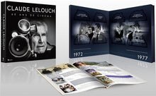 Load image into Gallery viewer, Coffret Anthologie - 60 ANS DE CINÉMA ( DVD )
