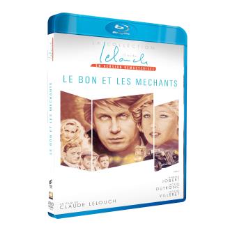 Le bon et les méchants