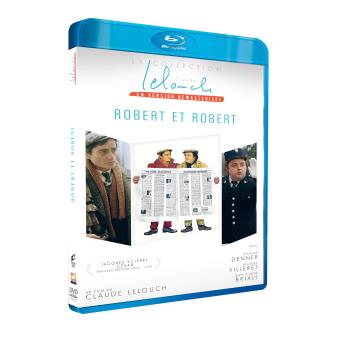 Robert et Robert