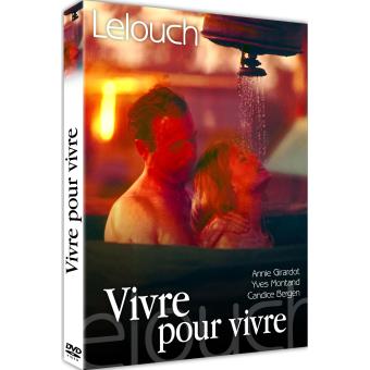 Vivre pour vivre